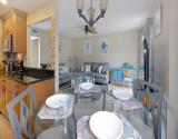 Comfortable Gathering Space