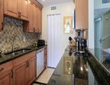 Updated Appliances and Plenty of Prep Space