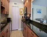 Laundry Room Right Off Kitchen Area