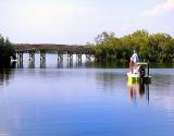 Follow the Waterway to Robinson Preserves