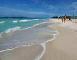 7 Miles of Beautiful Beaches
