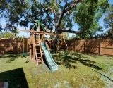 Great Yard for Kids