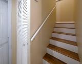 Entry Closet