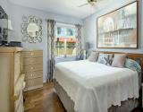 Primary Bedroom with King Bed