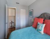 Queen Bed