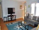 Open Living Space