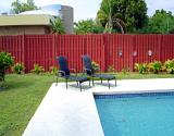 Lounge in the Sun or Go for a Swim