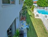 Unit Has Pool View