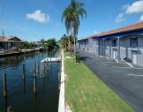 Enjoy Fishing from the Dock