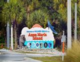 Just a Couple of Miles to the Gulf Beaches at Anna Maria