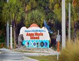 Only A Short Drive to Anna Maria Island