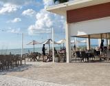 Beachside Dining at The Beach House