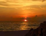 Stay for Spectacular Sunsets