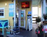 Charter a Dolphin/Fishing or Sunset Tour at the Pier