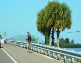 Rent Bikes or Bring Your Own -- Lots of Great Places to Ride