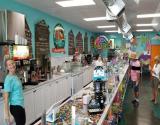There is Always Time for Ice Cream at Small Town Creamery
