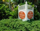 Follow the Sign to Townhouses in the Cay