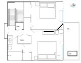 Level Two Floor Plan