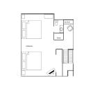 Site Plan for Loft