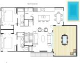 Level 1 Site Plan