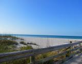 Short Stroll to Beautiful Gulf Beach