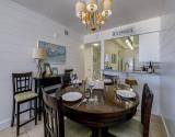 Dining Seats Six