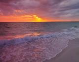 Stay for Sunset - New Every Night!