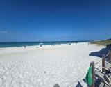 Beach Access from the Private Sun Deck