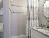 Bath with Tub/Shower Combo