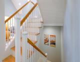 Steps from Living Room to Pool Patio