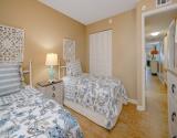 Third Bedroom Located off Main Hall