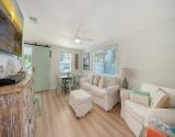 Comfortable Furnishings
