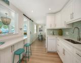 Coastal Vibes Throughout Home