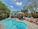 Swim, Sun and Shade Oasis