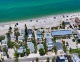 Proximity to Beach