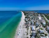 7 Miles of Public Beach