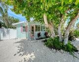 Coastal Cottage Charm