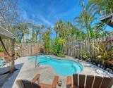 Serene Surroundings to Relax and Sun In
