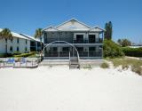 Direct Beach Access