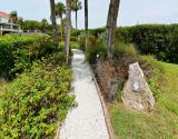 Lots of Walking Paths on Property