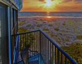 Watch a Different Sunset Every Night