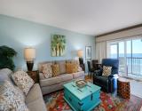 Beautiful Beach Views and Access to Balcony