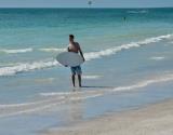 Beach Thrills from Skim Boards to Parasailing
