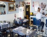 Enjoy Minnie's Diner for Breakfast and Lunch.
