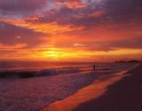 Sunsets are Spectacular!