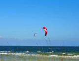 Kiteboarding Lessons For Adventurous Days