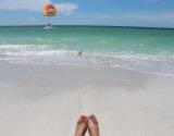 Relax, Swim, Stroll or Take Flight