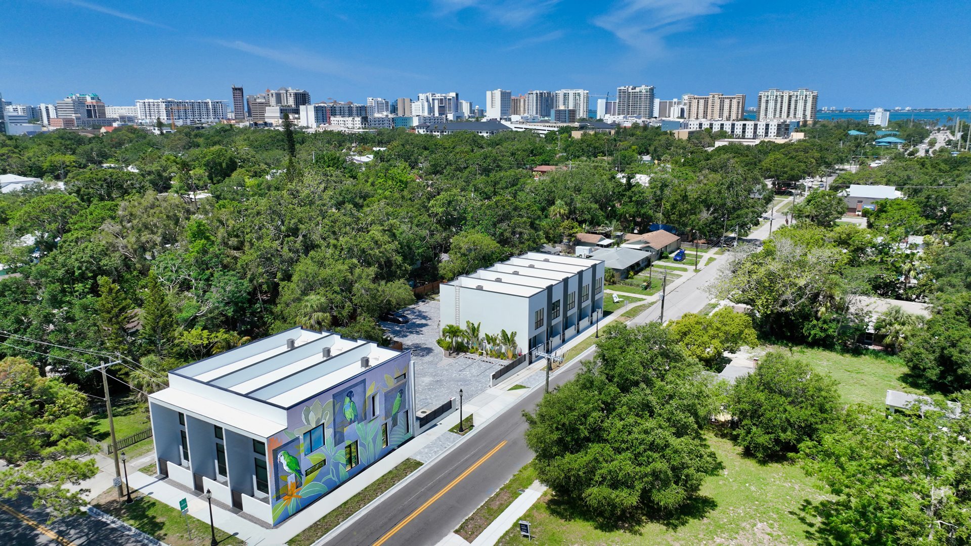 Stunning New Build Minutes to Sarasota  Attractions